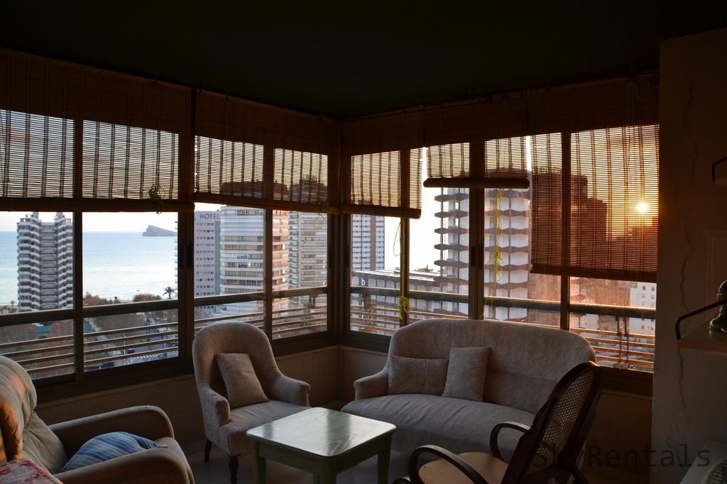 Apartment El Centro - Av Europa Benidorm