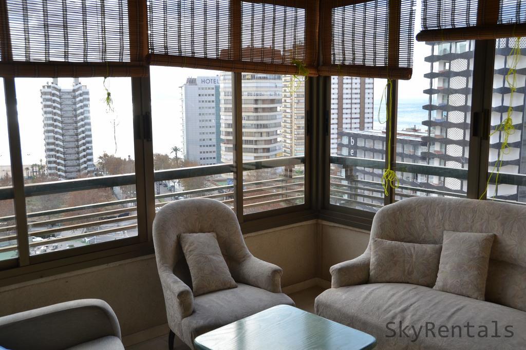 Apartment El Centro - Av Europa Benidorm