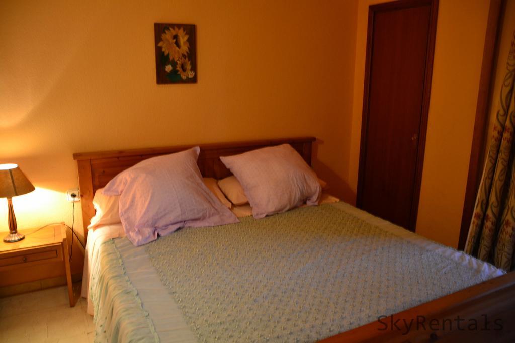 El Centro - Av Europa Appartement Benidorm
