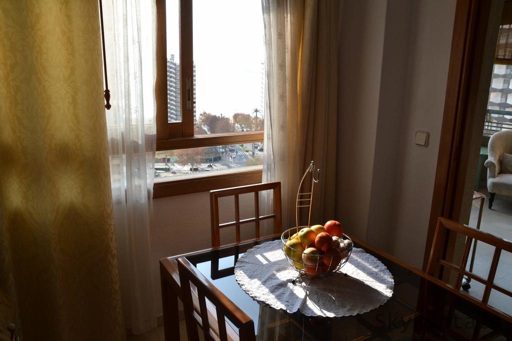 Appartement El Centro - Av Europa