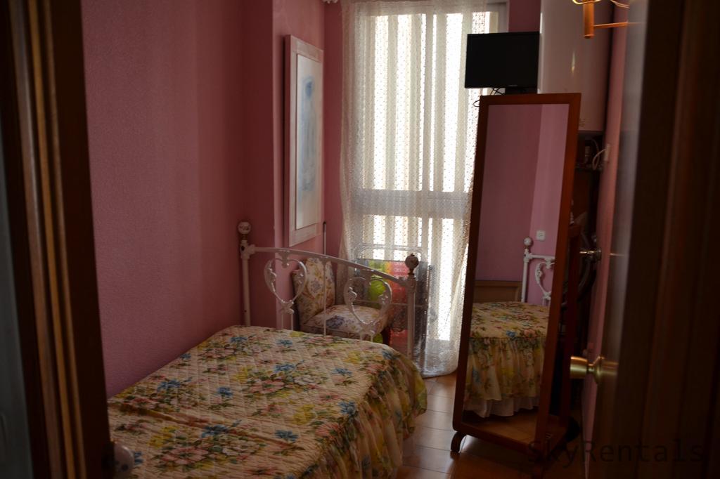 Appartement El Centro - Av Europa