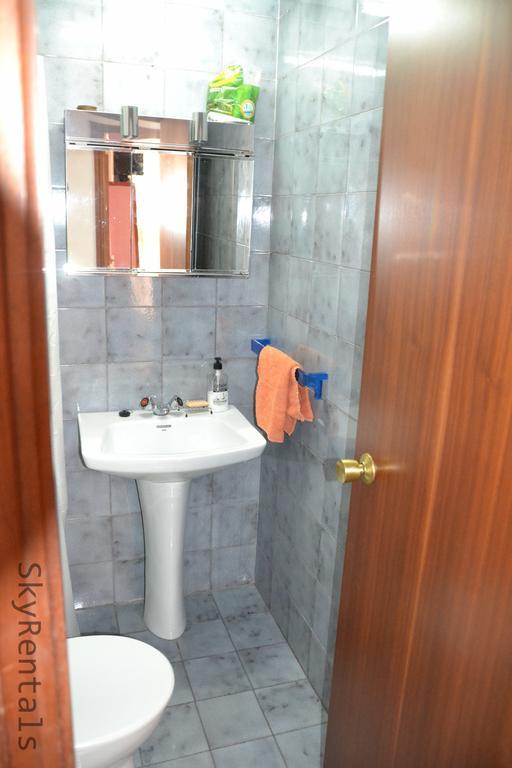 Appartement El Centro - Av Europa Benidorm