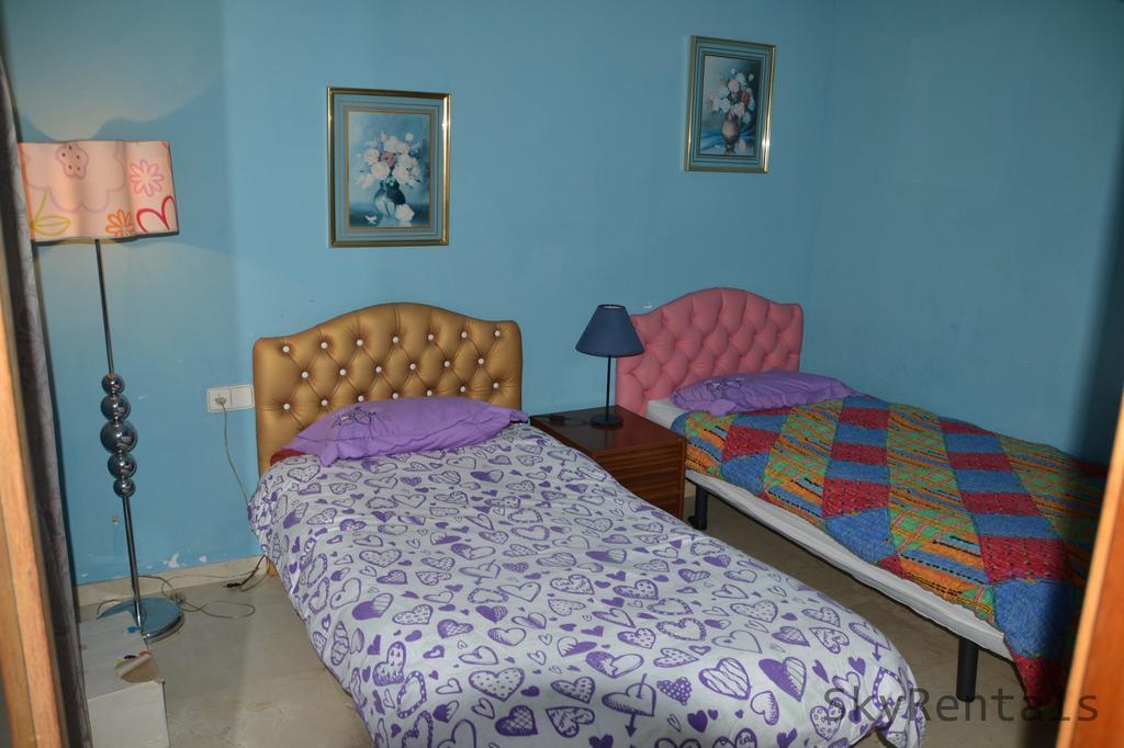 Appartement El Centro - Av Europa